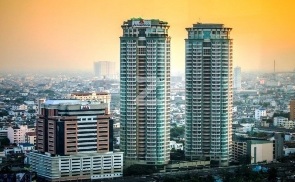 สาทร ไพร์ม เรสซิเดนซ์ Sathorn Prime Residence