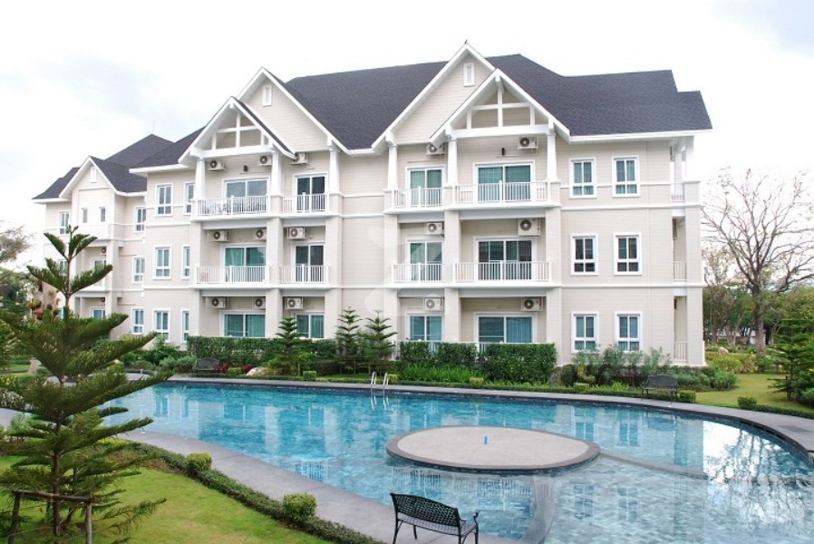 บ้านทิวเขา คอนโดมิเนียม เขาใหญ่ Baan Tiew Khao Condominium Khaoyai