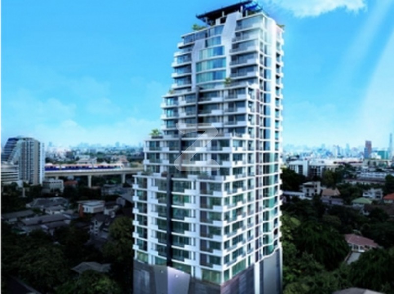 เลอ โมนาโค เรสซิเดนซ์ Le Monaco Residences