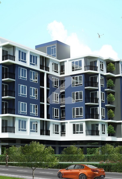 เพลิน เพลิน คอนโดมิเนียม ติวานนท์-ปากเกร็ด 1 Ploen Ploen Condominium Tiwanon-Pakkred 1