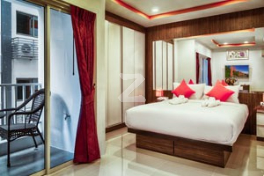 นิว นอร์ดิค สวีท 5 New Nordic Suites 5