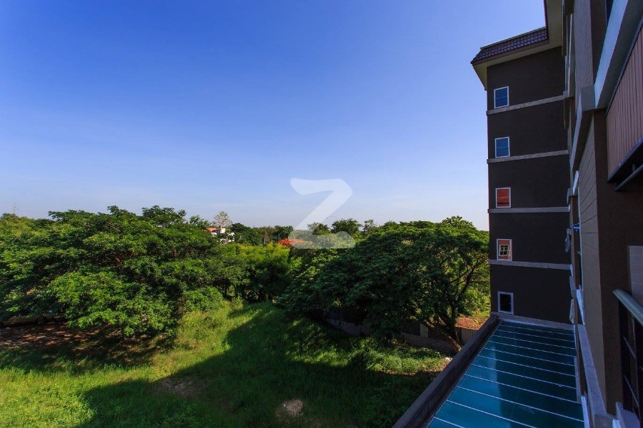 ริเวนเดลล์ 5 พาร์ควิว คอนโดมิเนียม Rivendell 5 Parkview Condominium