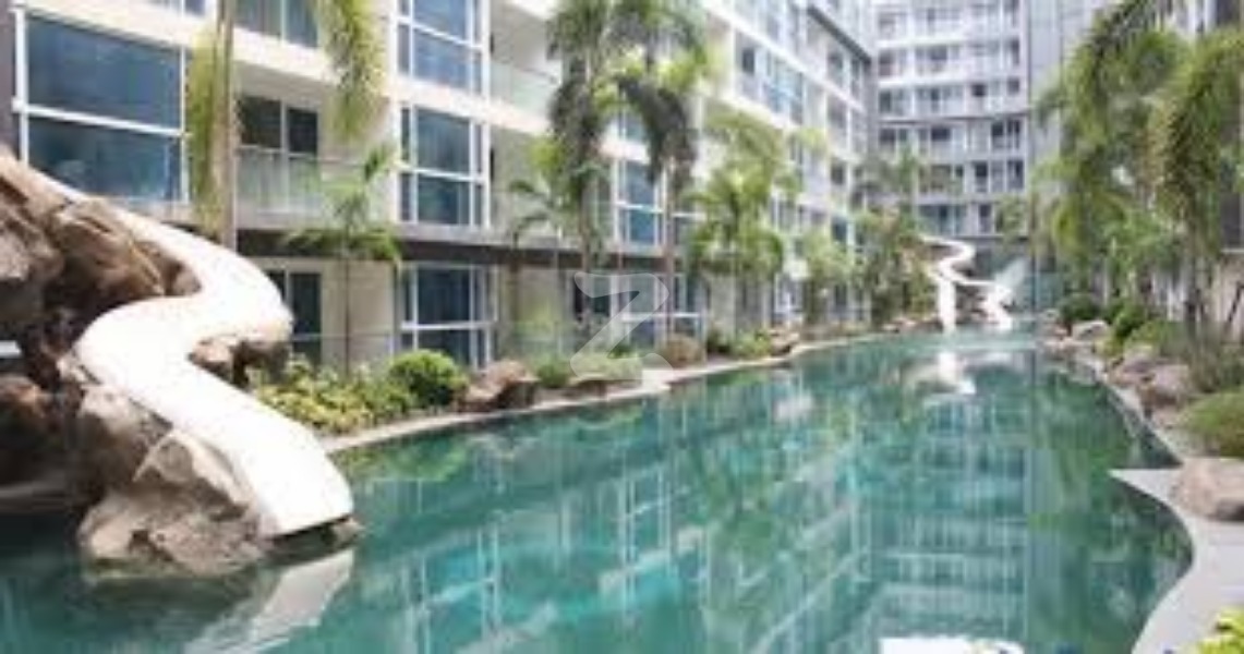 เซ็นทารา อเวนิว เรสซิเดนซ์ แอนด์ สวีท Centara Avenue Residence and Suites