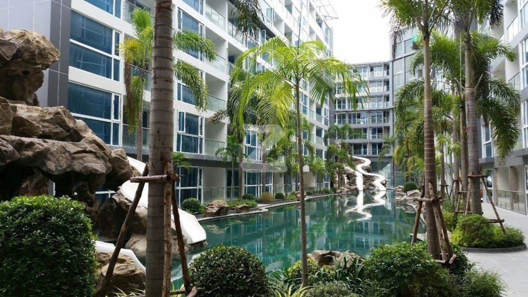 เซ็นทารา อเวนิว เรสซิเดนซ์ แอนด์ สวีท Centara Avenue Residence and Suites