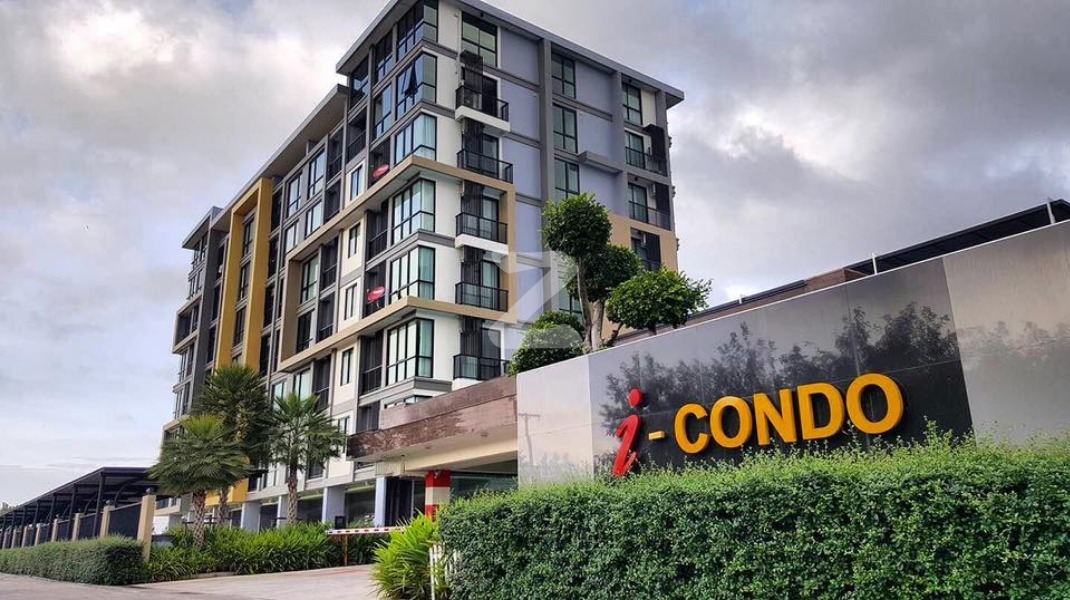 ไอ-คอนโด โคราช i-Condo Korat