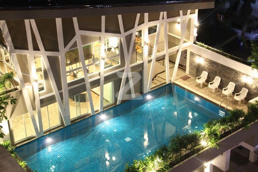 ริเวนเดลล์ 6 แอบโซลูท คอนโดมิเนียม Rivendell 6 Absolute Condominium