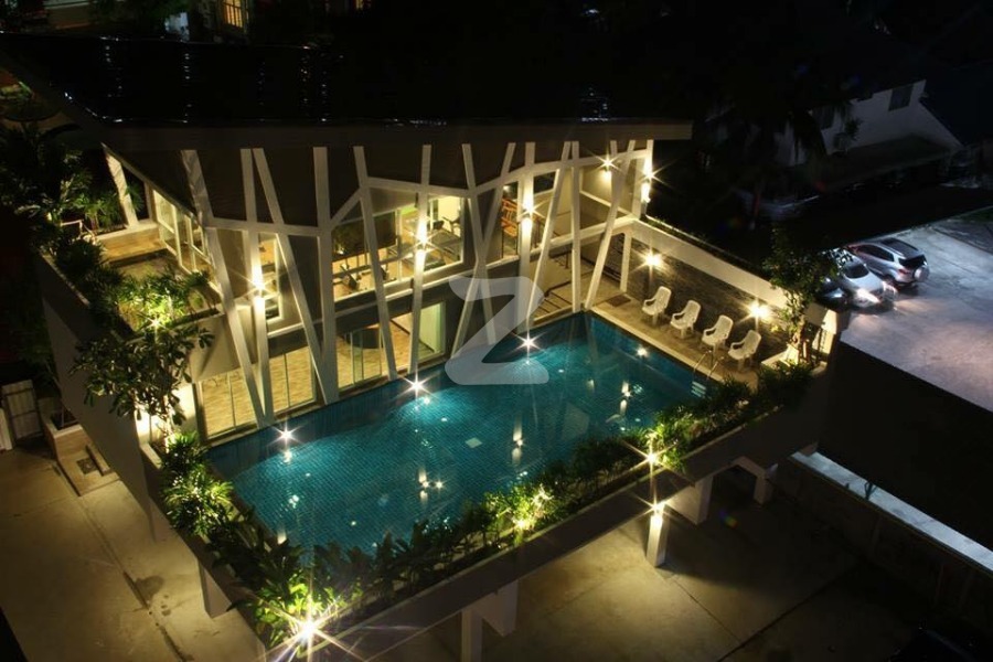 ริเวนเดลล์ 6 แอบโซลูท คอนโดมิเนียม Rivendell 6 Absolute Condominium