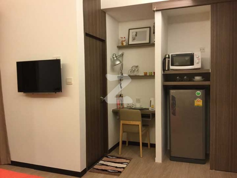 มีสินดี อพาร์ทเมนท์คอนโด Mee Sin Dee Apartment Condo