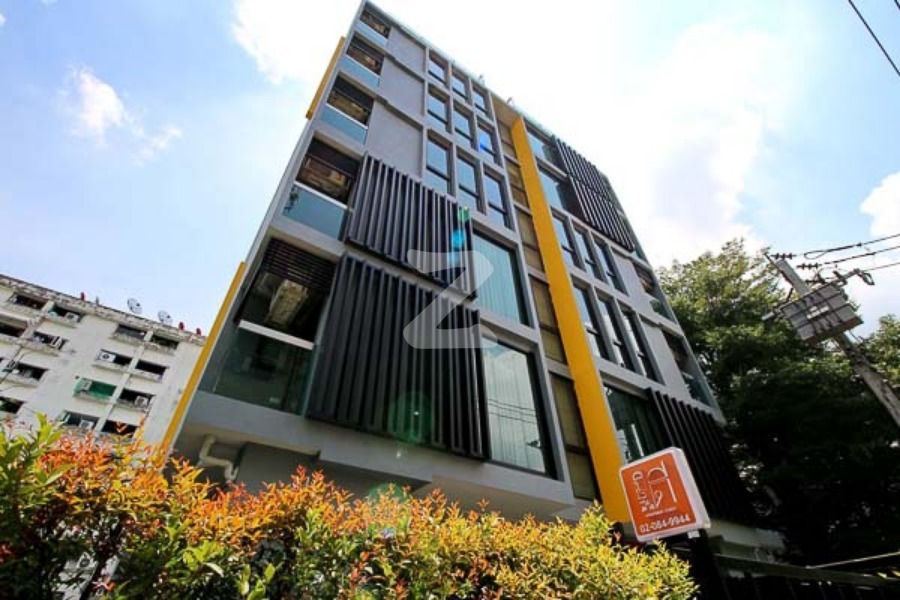 มีสินดี อพาร์ทเมนท์คอนโด Mee Sin Dee Apartment Condo