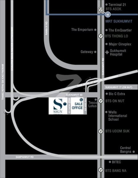 map แผนที่กราฟิก