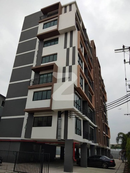 เวลาดี คอนโดมิเนียม วิภาวดี-แจ้งวัฒนะ Vela De Condominium Vibhavadi-Chaengwattana