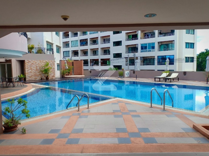 แกรนด์สิริธารา คอนโดมิเนียม เชียงใหม่ Grand Siritara Condominium Chiangmai