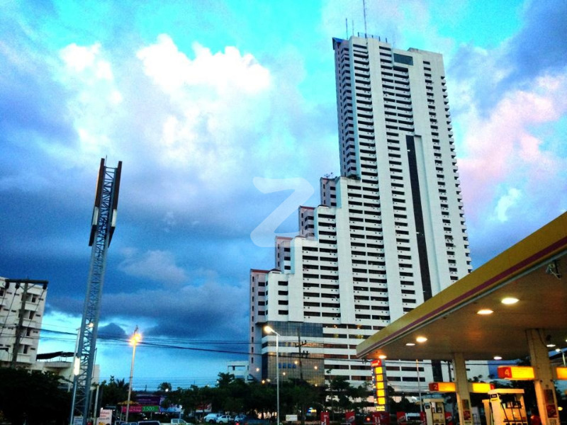 นภาลัยเพลส คอนโดมิเนียม Naphalai Place Condominium