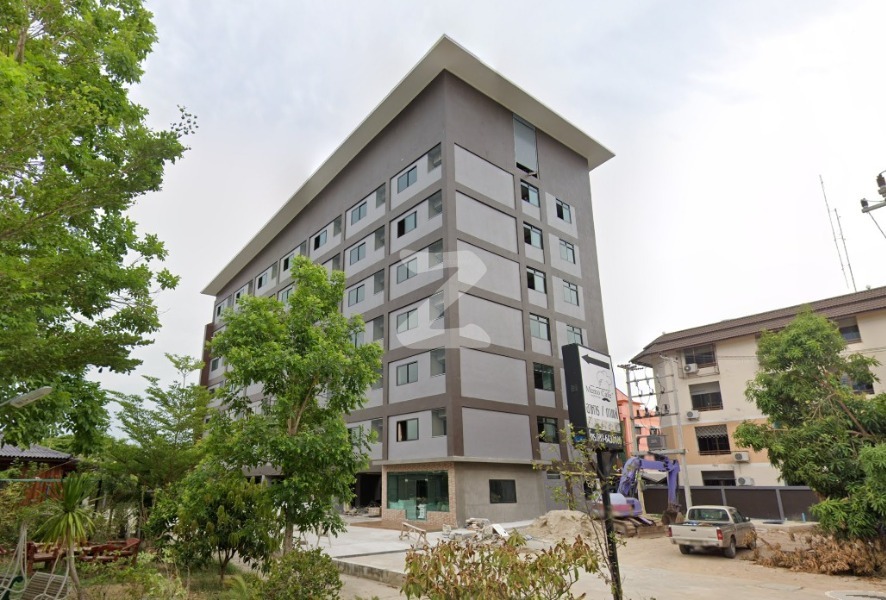 น้ำเพชร คอนโดมิเนียม พิษณุโลก Namphet Condominium Phitsanulok