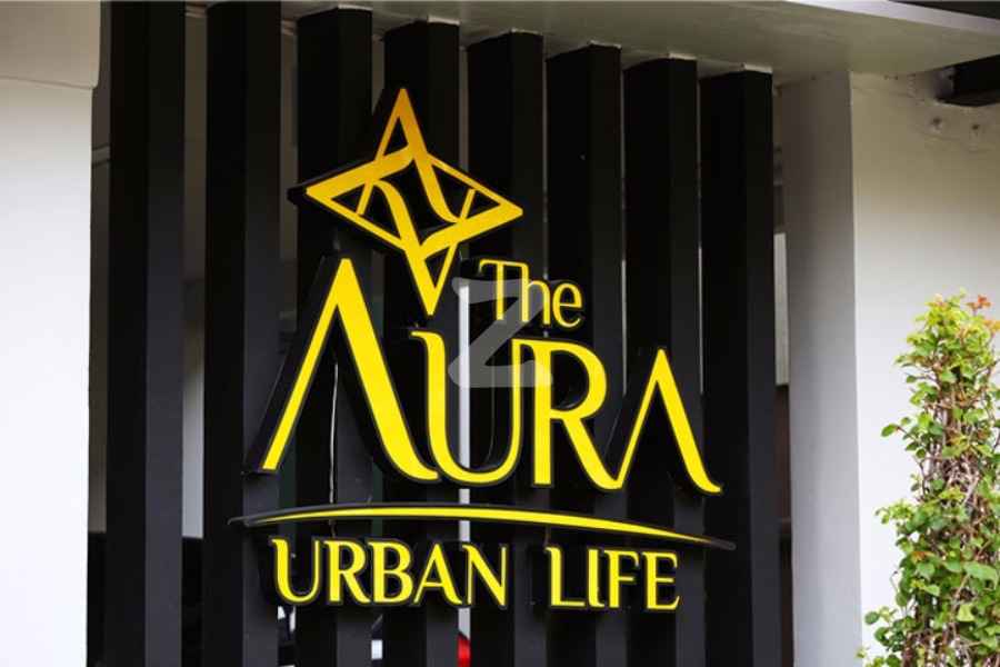 ดิ ออร่า คอนโดมิเนียม สงขลา The Aura Condominium Songkhla