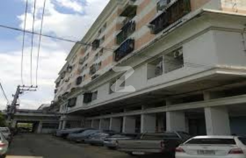 สินธานี คลาสสิค คอนโด Sinthani Classic Condo