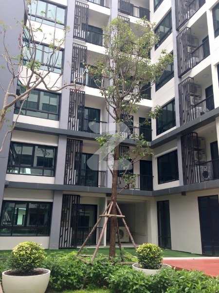 เดอะ แมทริกซ์ คอนโด นครปฐม The Matrix Condo Nakhon Pathom