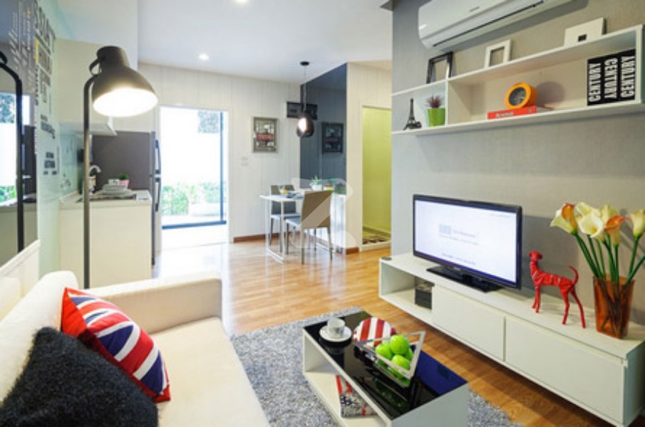 เดอะ ลอฟท์ คอนโด นครปฐม The Loft Condo Nakhonpathom