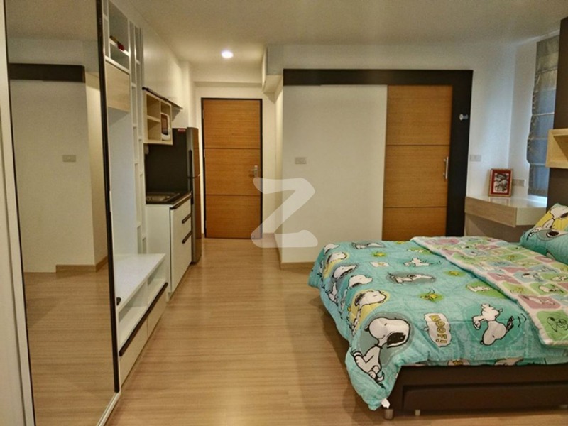 เดอะ ลอฟท์ คอนโด นครปฐม The Loft Condo Nakhonpathom