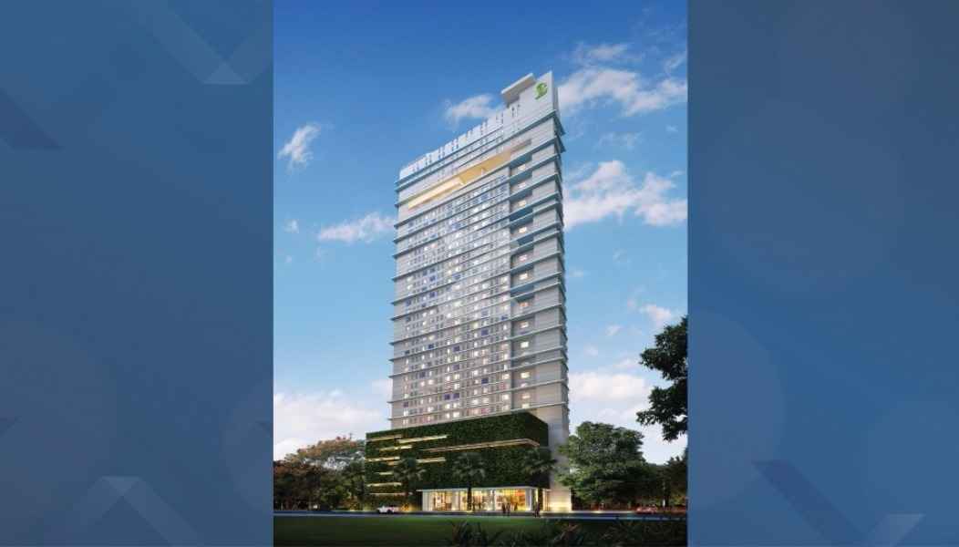 คาซาลูนา เมสโต คอนโดมิเนียม Casalunar Mesto Condominium