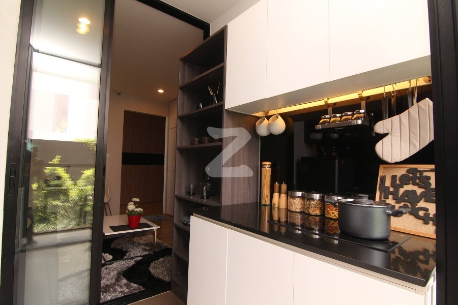 บียอนด์ บาย สายลมเย็น คอนโดมิเนียม ระยอง Beyond by Sailomyen Condominium Rayong