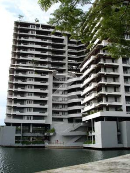 เลคชอร์ นอร์ท คอนโดมิเนียม นิชดาธานี Lakeshore North Condominium Nichada Thani