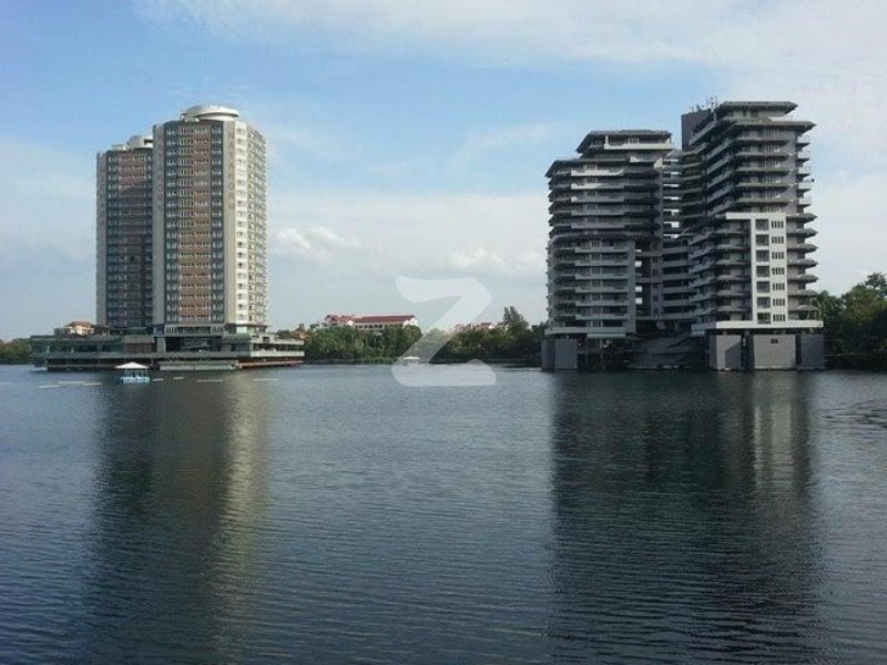 เลคชอร์ นอร์ท คอนโดมิเนียม นิชดาธานี Lakeshore North Condominium Nichada Thani