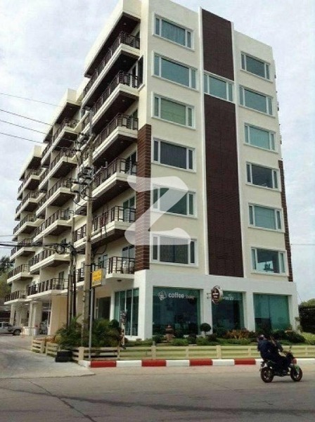 วรัญญา เอ็กเซ็คคูทีฟ คอนโดมิเนียม ระยอง Waranya Executive Condominium Rayong