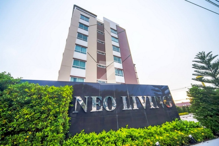 นีโอ ลิฟวิ่ง คอนโด บ่อวิน Neo Living Condo Bowin