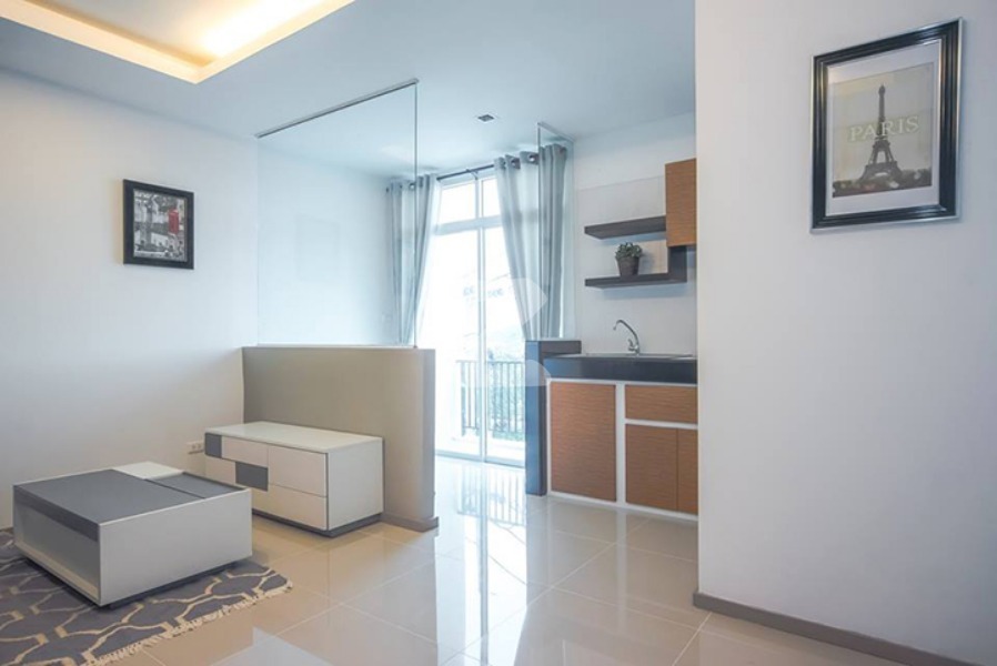 นีโอ ลิฟวิ่ง คอนโด บ่อวิน Neo Living Condo Bowin