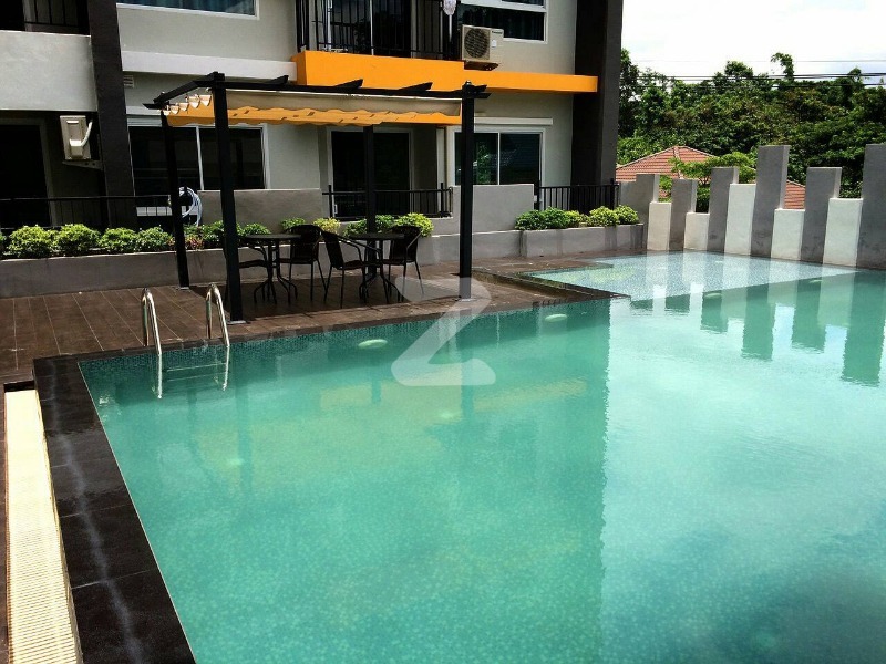 โอฮาน่า คอนโด ขอนแก่น Ohana Condo Khonkaen