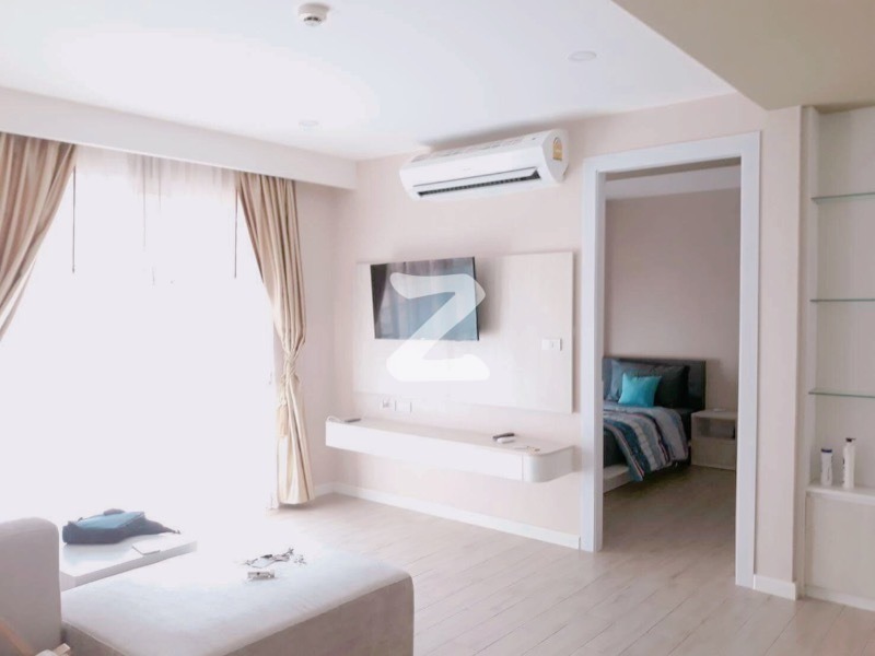 เซเว่น ซี คอนโด รีสอร์ท จอมเทียน Seven Seas Condo Resort Jomtien