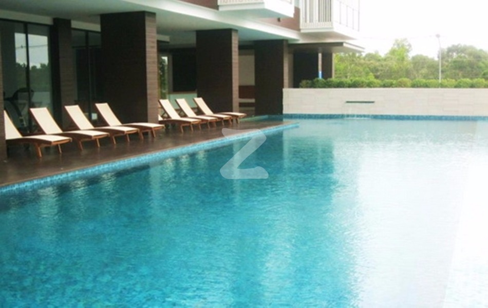 ดิ โอเรียนเต็ล บีช คอนโดมิเนียม ระยอง The Oriental Beach Condominium Rayong