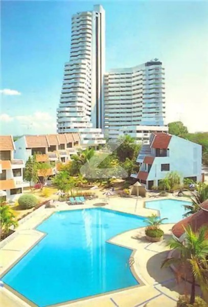 พาราไดซ์ คอนโดมิเนียม Paradise Condominium