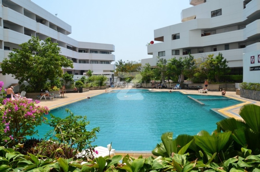 พาราไดซ์ คอนโดมิเนียม Paradise Condominium