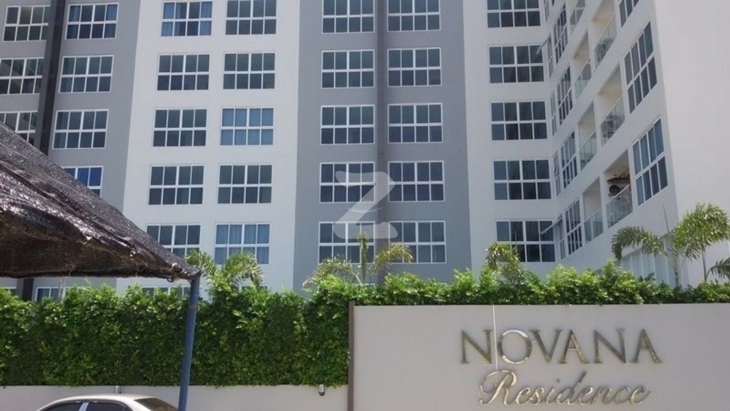 โนวานา เรสซิเดนซ์ Novana Residence