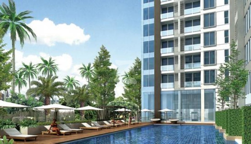 โนวานา เรสซิเดนซ์ Novana Residence