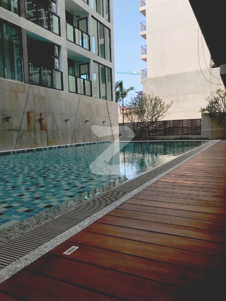 ออโรร่า คอนโดมิเนียม พระตำหนัก Aurora Condominium Pratumnak