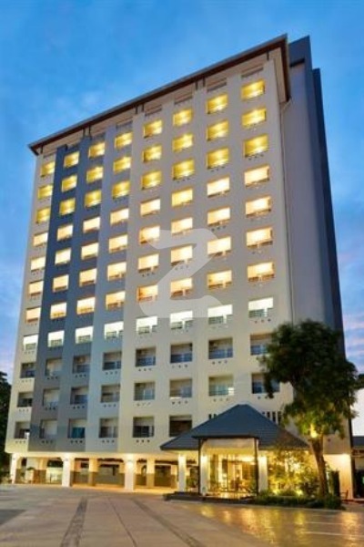 เรือนทิพย์ พัทยา คอนโดมิเนียม Ruanthip Pattaya Condominium