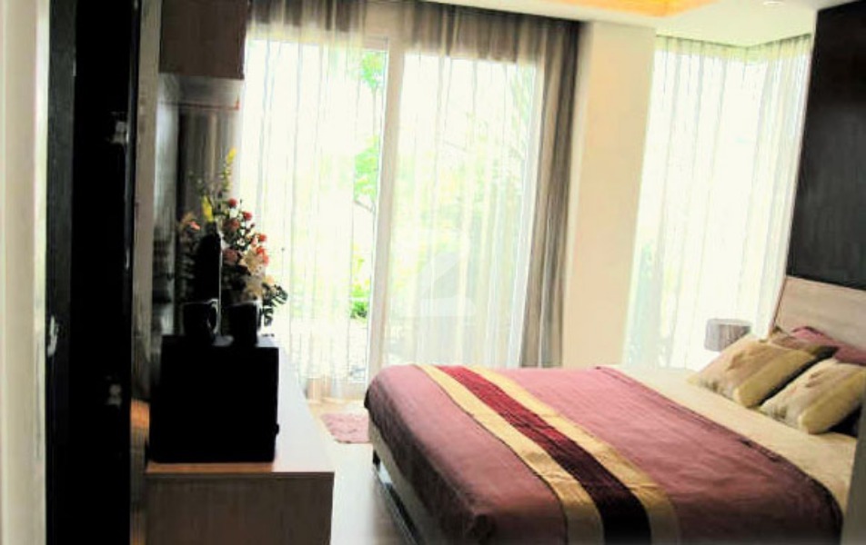 เดอะ รอยัลเพลส คอนโดมิเนียม ภูเก็ต 2 The Royal Place Condominium Phuket 2