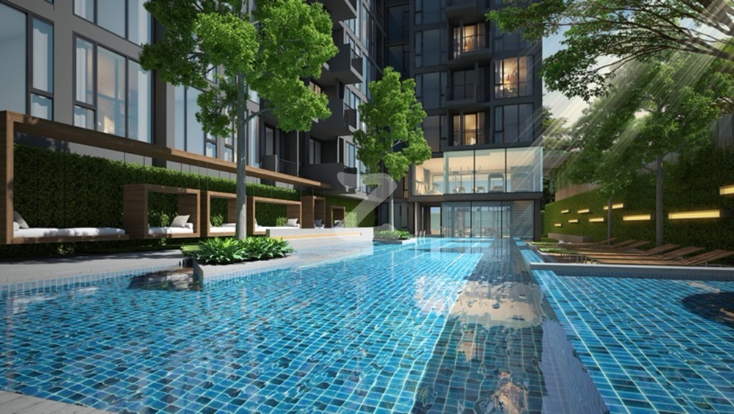 ดีไฟน์ บาย เมย์แฟร์ สุขุมวิท 50 Define by Mayfair Sukhumvit 50