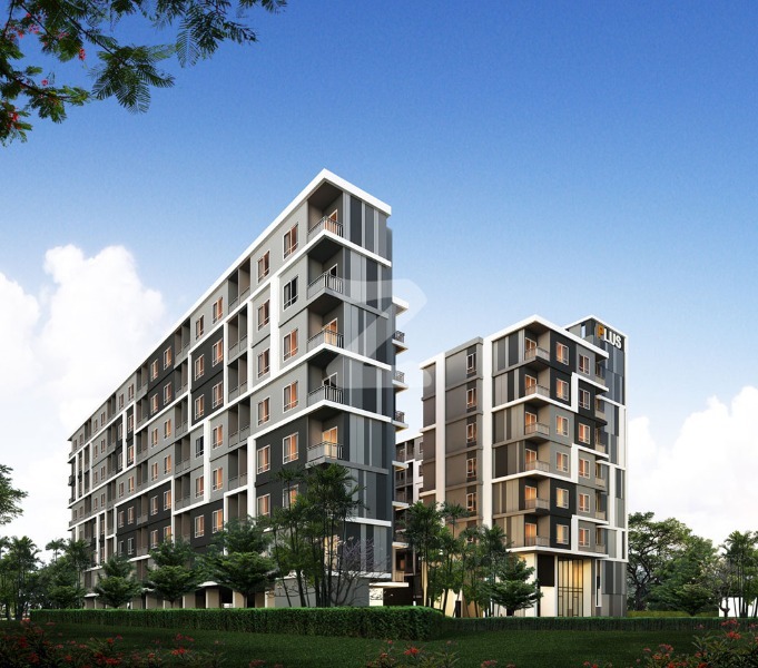 พลัส คอนโดมิเนียม อยุธยา Plus Condominium Ayutthaya