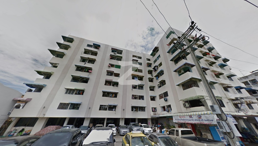 ยันฮี คอนโดมิเนียม 2 Yanhee Condominium 2