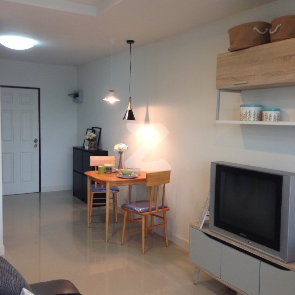 ไอทะเล คอนโดมิเนียม บางแสน i-Talay Condominium Bangsaen