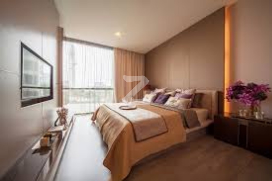 ไอทะเล คอนโดมิเนียม บางแสน i-Talay Condominium Bangsaen