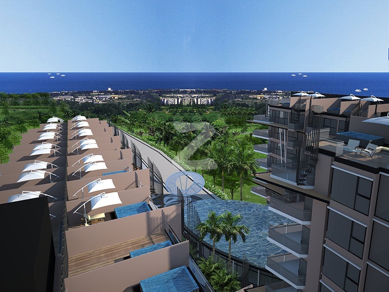 ชิค คอนโดมิเนียม กะรน ภูเก็ต Chic Condominium Karon Phuket