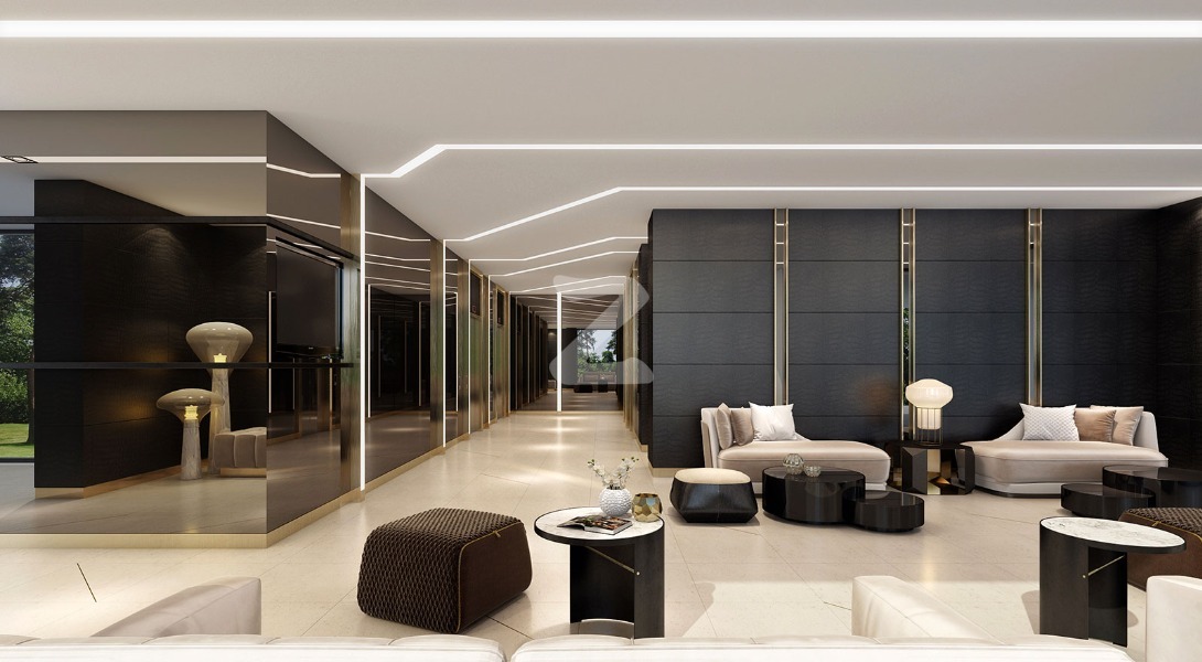 ไนท์บริดจ์ สเปซ พระราม 9 Knightsbridge Space Rama IX