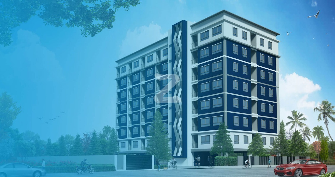 เพลิน เพลิน คอนโดมิเนียม ติวานนท์-ปากเกร็ด 2 Ploen Ploen Condominium Tiwanon-Pakkred 2