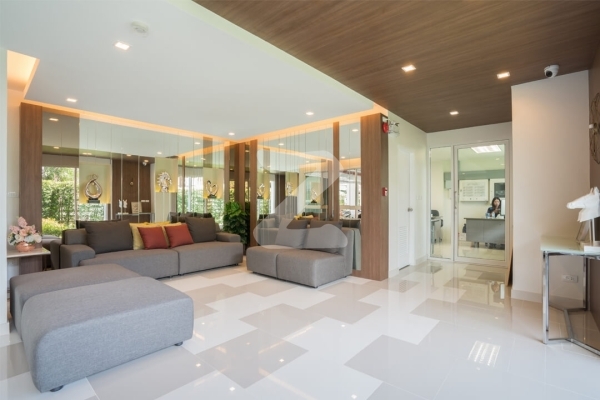 พาร์ค คอนโดดรีม ตรัง Park Condo Dream Trang