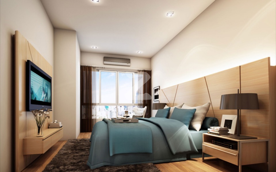 เดอะ วินเนอร์ คอนโดมิเนียม The Winner Condominium